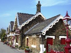 Settle Station 2 040506
